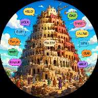 logo de tower-of-babel@chat.jabberfr.org